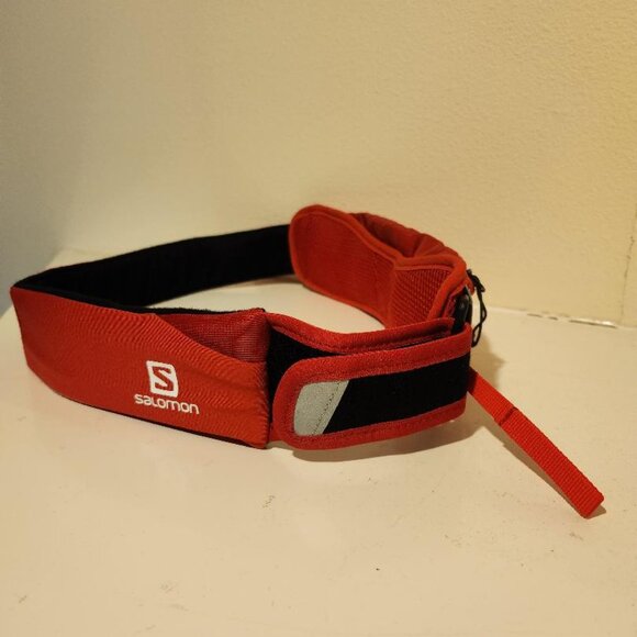 Salomon agile 250 running belt - Picture 2 of 4